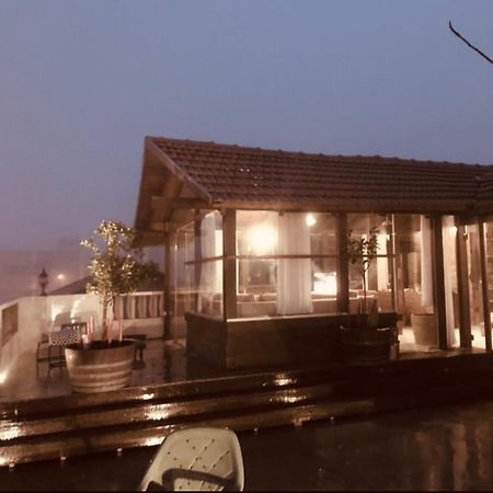 Lighthouse Apartment Mas'ada Exterior foto